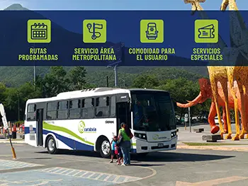 Transporte de personal